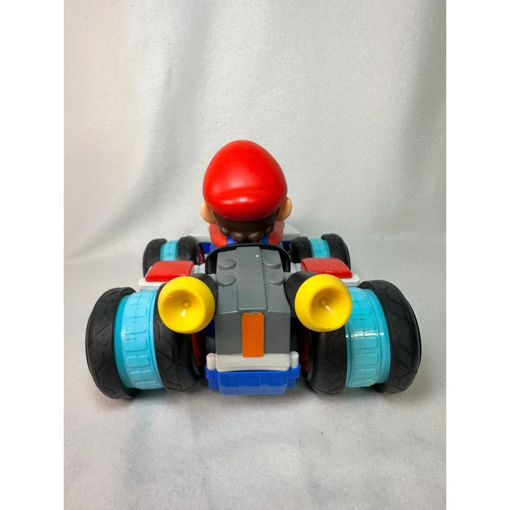 Jakks Pacific nintendo super